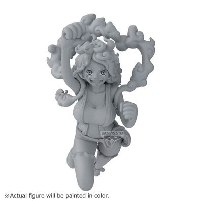 One Piece King of Artist Jewelry Figur Bonney The Most Free Future, 28 cm
