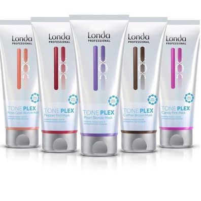 Londa Toneplex Maske 200 ml