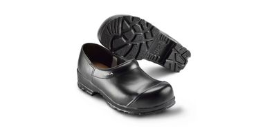 Arbeitsschuh SIKA Footwear Flex LBS 885 geschlossener Clog