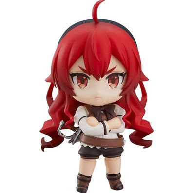Mushoku Tensei: Jobless Reincarnation Nendoroid Actionfigur Eris Boreas Greyrat 10 cm