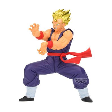 Dragon Ball Super Blood of Saiyajins, Figur Son Gohan, Super Saiyajin, 17 cm