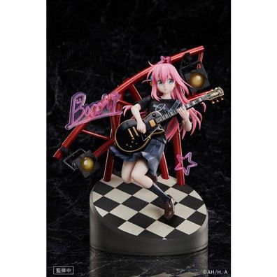 Bocchi the Rock! Statue 1/7 Hitori Gotoh 23 cm