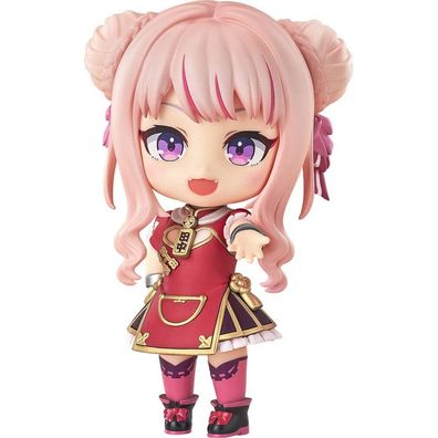 Himehina Nendoroid Actionfigur Tanaka Hime 10 cm