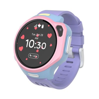 myFirst Fone R2 Kinder Smartwatch eSIM Telefon Uhr Kamera GPS Fitness Tracker