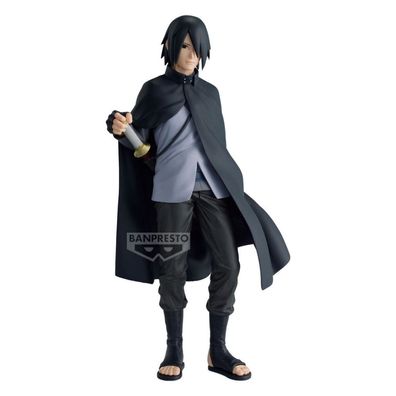 Figur von Boruto Naruto Next Generations Sasuke Uchiha, 24 cm
