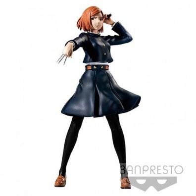 Jujutsu Kaisen Nobara Kugisaki Figur 16cm