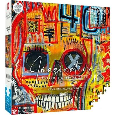 Puzzle Cenega Publishing