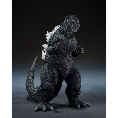 Godzilla 1954 S.H. MonsterArts Actionfigur Godzilla Movie Graphic Plus 15 cm