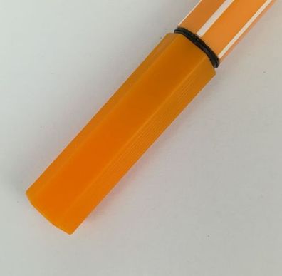 Fineliner Stabilo Art. No. 88/54 orange
