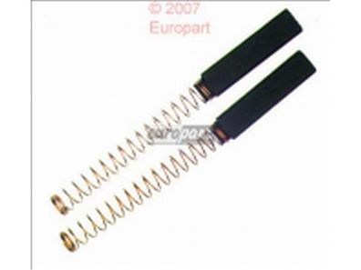 Kohlen 6x6x25mm