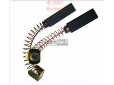 Kohlen 5x6x19mm *