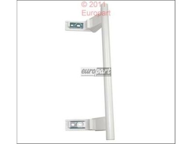 Griff Liebherr 9097210, 7430670 weiß, Stangenform