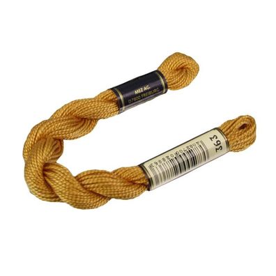 ANCHOR Perlgarn, Baumwolle Nr 5/ 5g Farbe 363