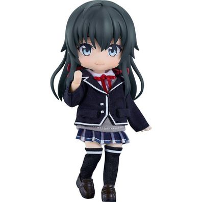 My Teen Romantic Comedy SNAFU Nendoroid Doll Actionfigur Yukino Yukinoshita 14 cm