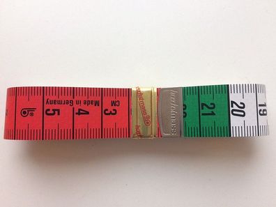 Maßband Spezial (King) 3-fbg 1,5m