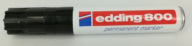 Edding 800 permanent Fb001 (schwarz)