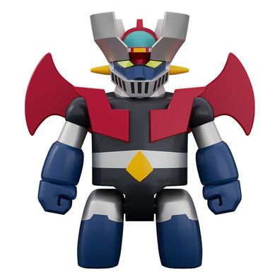 Mazinger Z Brickroid Actionfigur Mazinger Z 5 cm