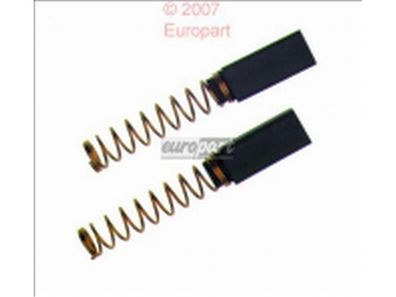 Kohlen 4x4x10,5mm
