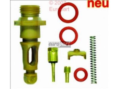Auslaufstutzenset Saeco 20003254 996530010151 4423402711071 * A
