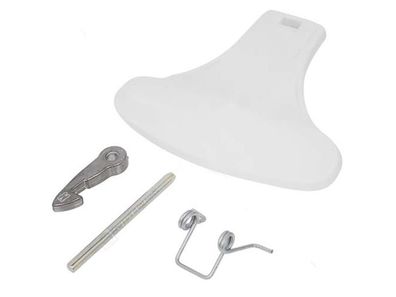 Türgriff Indesit C00096865 Ariston 096865 * A