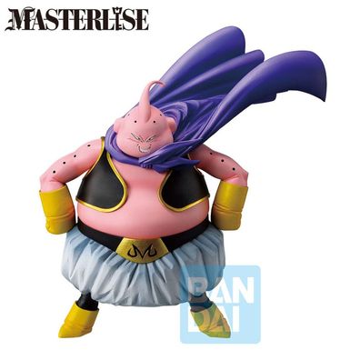 Dragon Ball Z Masterlise Die Schlacht des Super Saiyajin, Figur Majin Buu, 26 cm