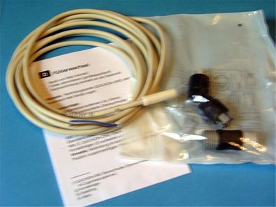 Liebherr 9590206 Reparaturkit F. FÜHLER 4,7KOHM (EX:9590142)