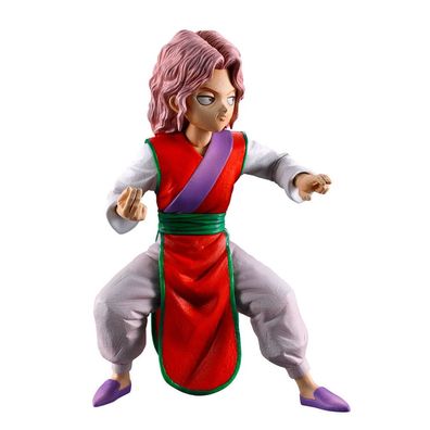 Yu Yu Hakusho Masterlise Genkai Dark Tournament Edition Vol.3 Ichibansho Figur 13 cm
