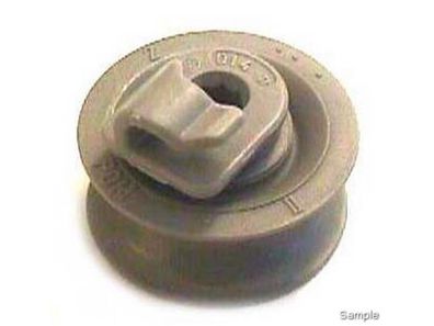 Korbrolle Siemens Bosch 165313 - Oberkorb 00165313