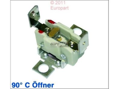 Temp.-begrenzer 90° AEG 3302081058 Electrolux