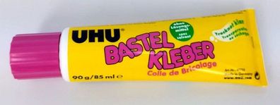 UHU Bastelkleber 90g