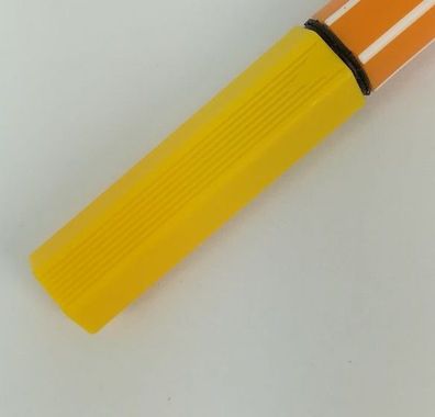 Fineliner Stabilo Art. No. 88/44 gelb