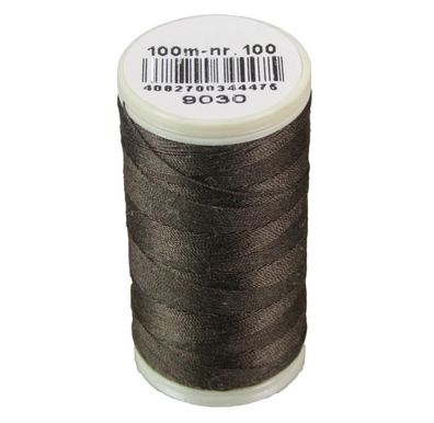 Nähfaden COATS Duet 100%Polyest. 100/100m Farbe 9030