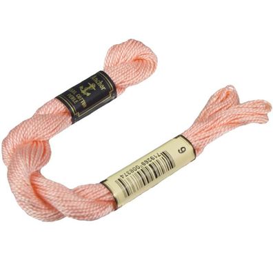 ANCHOR Perlgarn, Baumwolle Nr 5/ 5g Farbe 006