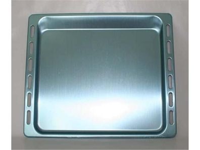 Backblech ALU 445X375X16MM Whirlpool 481241838127 Bauknecht * A