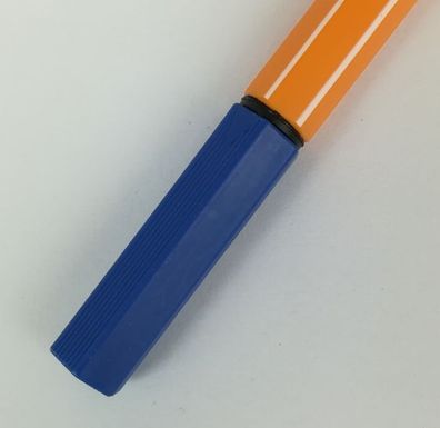Fineliner Stabilo Art. No. 88/41 blau