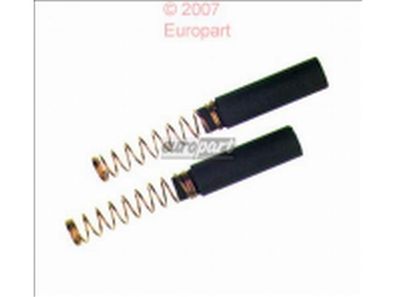 Kohlen 4mmx15mm