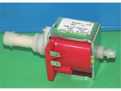 Pumpe Ulka EP77 28W 230V