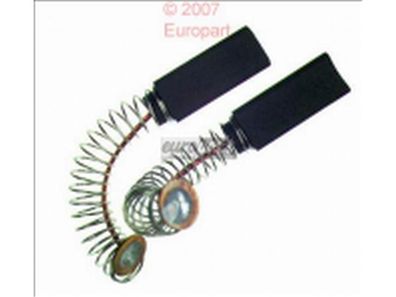 Kohlen 6,4x6,4x17mm