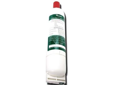 Wasserfilter Wpro SBS002 481281729632 für Side by Side Kühlschrank Whirlpool * A