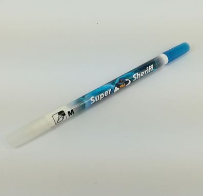 Tintenlöschstift Pelikan M Super Sheriff