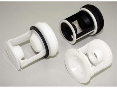 Flusensieb Indesit C00045027 Ariston