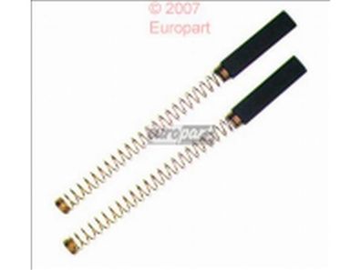Kohlen 4x4x17mm