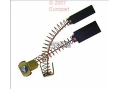 Kohlen 5x6,4x18mm