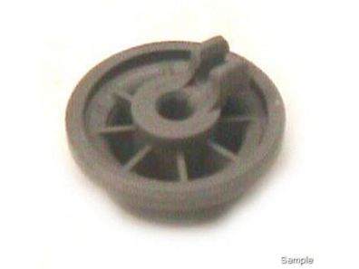 Korbrolle Siemens Bosch 165314 - Unterkorb 00165314