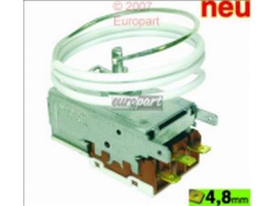 Thermostat K59L2677 (NF) - wie Liebherr 6151097 6151186 Miele 5493640