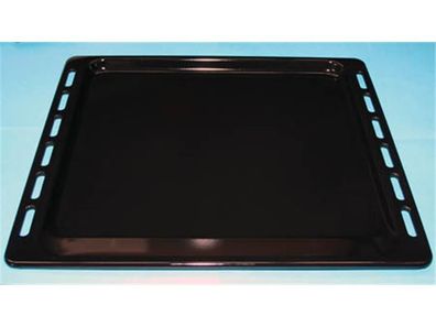 Backblech Emailliert 445X375X17MM Whirlpool 481010539881 481241838128 481010683241