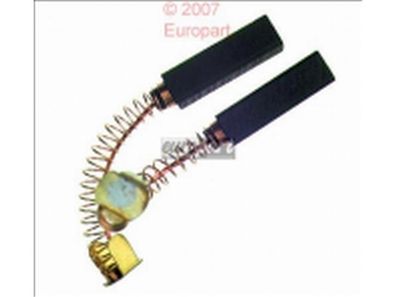 Kohlen 6x6x23mm