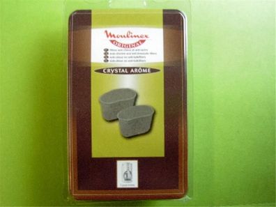 Wasserfilter Moulinex AW6401 ANTI-CHLOR-FILTER (2STK.) * A