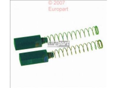 Kohlen 5x6x15mm