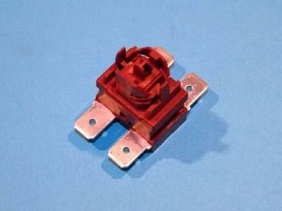 Ein-Aus-Schalter Indesit C00142650, Ariston - Netzschalter